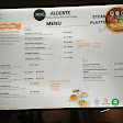 ALDENTE KEMANGGISAN