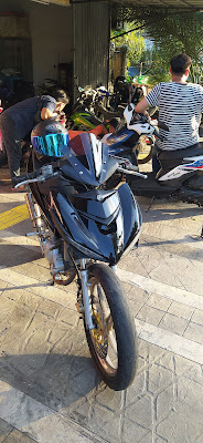 Aldino Motor
