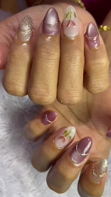 Alea beauty eyelash & nail art