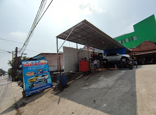 ALEA Car Wash & Snow Wash