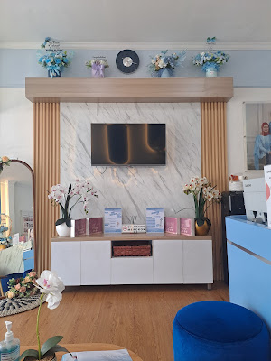 Aleena 96 Clinic Jakarta