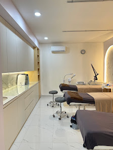 ALEENA KLINIK REGENERASI