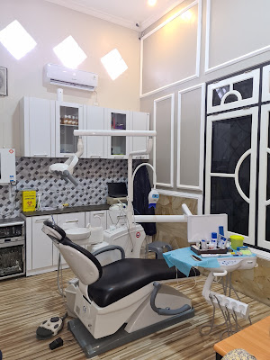 Alena Dental Surabaya