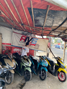 ALEND MOTOR SPEED (AMS)