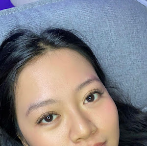 AleshaLash. eyelash binus syahdan kemanggisan kebon jeruk jakarta barat