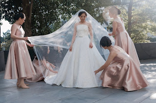 Alethea Sposa
