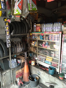Alex Motor Kemanggisan