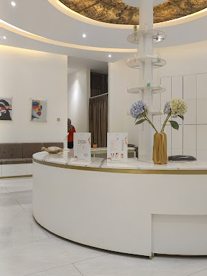 Alexa Aesthetic Clinic Bandung
