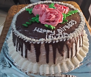 Alfa Cake & Cookies Jakarta
