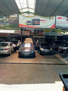 Alfa Jaya Motor