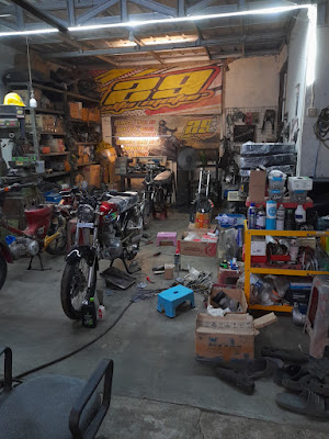 alfa motor cikaret