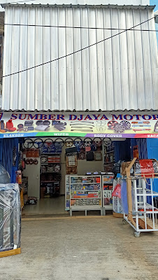Alfa Omega Motor Jaya