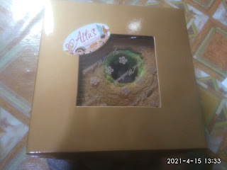 Alfa's Roti & Cake