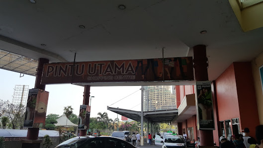 Alfacell ITC Cempaka Mas Jakarta