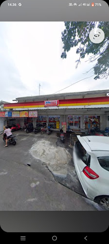 Alfamart Karya Utama