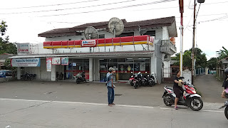 Alfamart Raya Semplak Bogor
