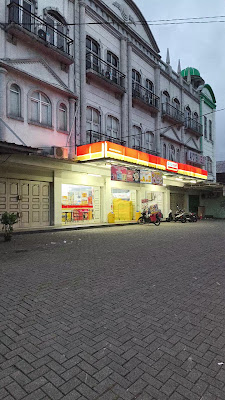 Alfamart Sindang Barang 4