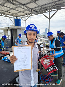 Alfano Teknik - Service AC