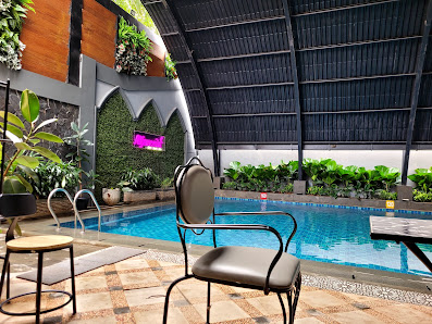 Alfareeda Gym, Swim, Wellness