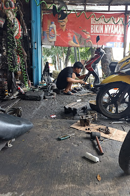 Alfi Motor