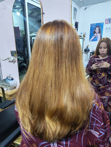 Alfi Salon Lenteng