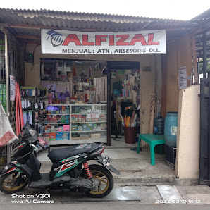 Alfizal photocopy