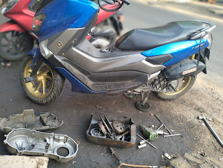 ALFON MOTOR
