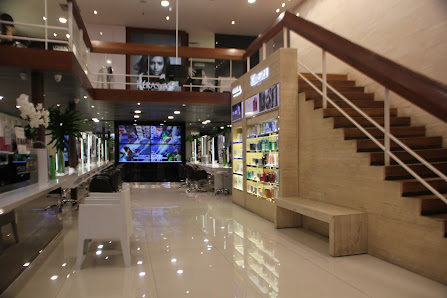 Alfons Lotte Shopping Avenue