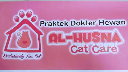 ALHUSNA CAT CARE (dokter Hewan Khusus kucing/Perawatan kucing/penitipan/rawat Inap/daycare)