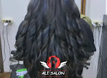 Ali Hair Beauty Salon