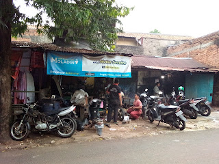 Ali Motor Service