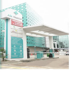 Alia Hospital Jakarta Timur