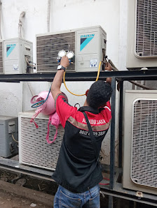 Aliando Jaya Teknik