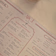 Alice by Tom Aikens