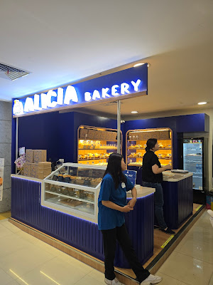 Alicia Bakery