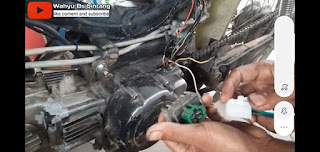 ALIEF SERVICE MOTOR BOGOR