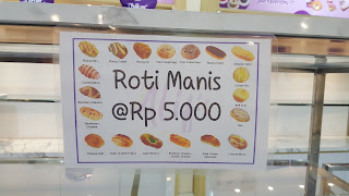 ALIF’s Bakery n Cookies Cabang Jakal 2