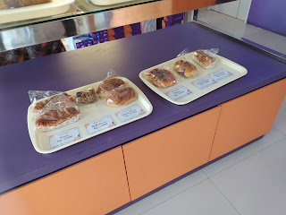 ALIF’s Bakery n Cookies Cabang Condongcatur