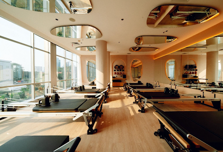 Aligné Pilates Studio
