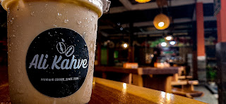 AliKahve