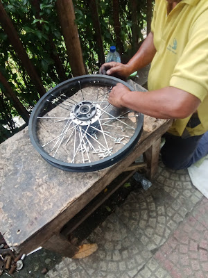 alim jari jari