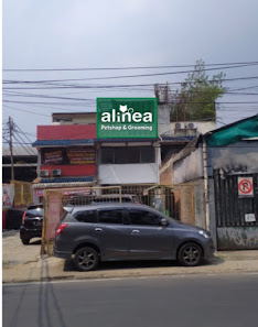 Alinea petshop