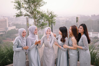 Alischa Weddding