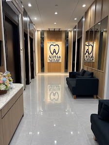 Alitia - Dental Specialist , Implant & TMD