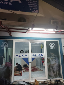 Alka Pet Care (Klinik Hewan)