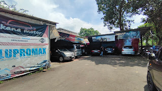 ALKANA MOTOR NISSAN (spesialis Nissan datsun dan Umum)
