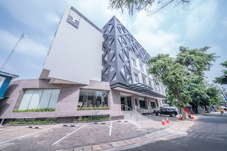 All Nite & Day Hotel - Kebon Jeruk by ARTOTEL Group