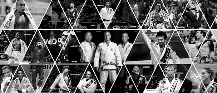 Alliance Jiu Jitsu Indonesia