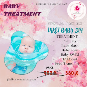 Alls Mom and Baby Spa