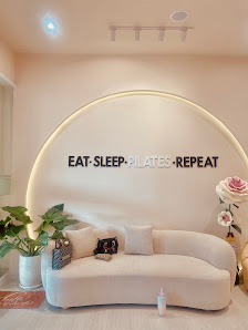 Allure Pilates Studio Harapan Indah